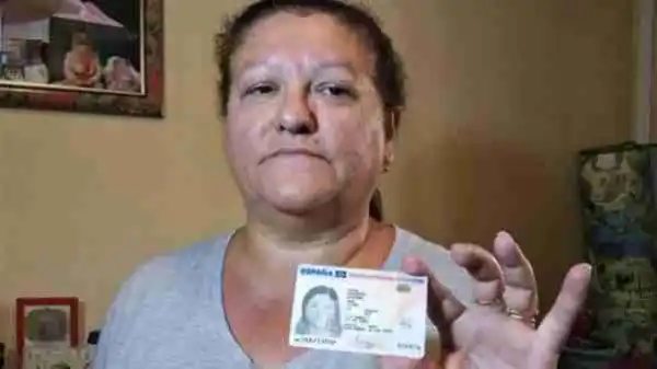 Omg: Woman Declared Dead and Buried Wants to Dig Up 